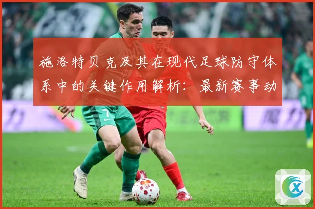 施洛特贝克及其在现代足球防守体系中的关键作用解析：最新赛事动态与深度分析